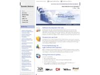 dyve.com Software Development Company, Web Applications Development, Desktop Applications Development dyve.com Software Development Company, Web Applications Development, Desktop Applications Development