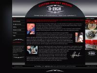 dzign-uk.com D-Zign, custom helmet design, helmet designs