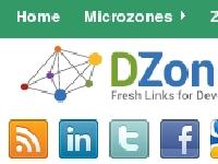 dzone.com Microzones, Cloud, Performance