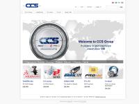  CCS Group, SolidWorks, E3.series, Pro-M