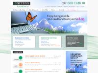 E-Access :: Broadband ADSL Dial Up