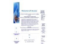 E-Access Technology Consulting