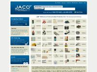 Jaco Aerospace | Aircraft Products | Aircraft MRO | Aircraft GSE Supplies Jaco Aerospace | Aircraft Products | Aircraft MRO | Aircraft GSE Supplies