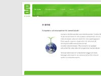 e-area | Energikonsult i Göteborg