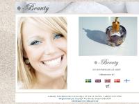 e-beauty.se Välkommen till e-Beauty!, Tervetuloa!, To the Webshop e-beauty.se Välkommen till e-Beauty!, Tervetuloa!, To the Webshop