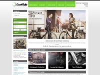 EcoRide Elcykel - Elcyklar med kvalité! Köp och upplev känslan med en EcoRide-elcykel. EcoRide Elcykel - Elcyklar med kvalité! Köp och upplev känslan med en EcoRide-elcykel.