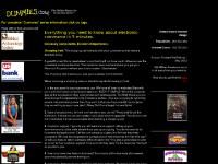 Google's, Overture's, stop in?  Google's, Overture's, stop in?