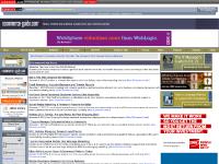 ECommerce-Guide to News, Reviews and Technology Solutions - ECommerce-Guide ECommerce-Guide to News, Reviews and Technology Solutions - ECommerce-Guide