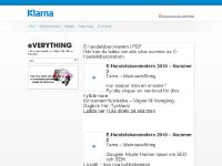 liten e-handelsbarometern.se skärmbild liten e-handelsbarometern.se skärmbild