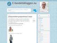 E-handelsbloggen E-handelsbloggen