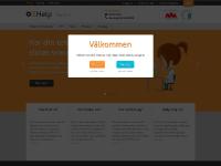 liten e-help.se skärmbild liten e-help.se skärmbild