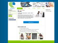 e-kvitto.se FÖRSTASIDA, ANSLUTA, BUTIK