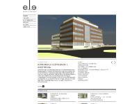  Tjänster, e.l.e arkitekter, Projekt, Jobba hos oss