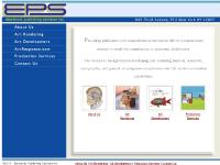 Electronic Publishing Services Electronic Publishing Services