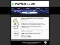 E-POWER