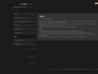 liten e-sms.se skärmbild