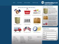 Products Barcoded, Pick and Pack, Quick Courier Dispatch, Trans-Atlantic Services Products Barcoded, Pick and Pack, Quick Courier Dispatch, Trans-Atlantic Services