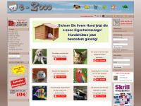 e-zooo.com Versandkostenfrei!, e-zooo, Hunde Shop e-zooo.com Versandkostenfrei!, e-zooo, Hunde Shop