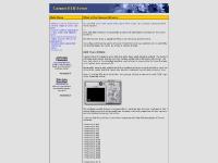 e18error.com e18error.com