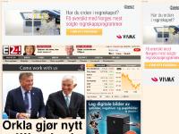 statistik för e24 - Forsiden - E24 statistik för e24 - Forsiden - E24