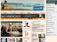 SvD Näringsliv - affärsnyheter, börs och analys - nliv.se | SvD SvD Näringsliv - affärsnyheter, börs och analys - nliv.se | SvD