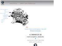 liten e30.se skärmbild liten e30.se skärmbild