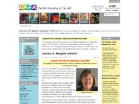 Digital Art Requirements, EAFA Gallery, Gallery Guidelines, Gallery Schedule Digital Art Requirements, EAFA Gallery, Gallery Guidelines, Gallery Schedule