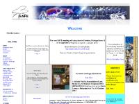 eafe.org President letter, Board, Constitution eafe.org President letter, Board, Constitution