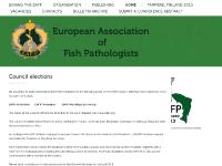 eafp.org Joining the EAFP, Publishing, Instructions to Authors eafp.org Joining the EAFP, Publishing, Instructions to Authors