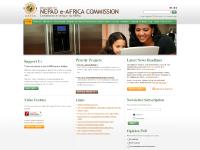 NEPAD | e-Africa Commission NEPAD | e-Africa Commission