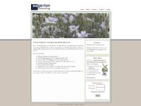 Franklin Eagerton, Internet Consultant/Programmer Franklin Eagerton, Internet Consultant/Programmer