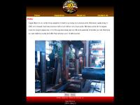  Lathe, CNC, Eagle Machine, Chicago