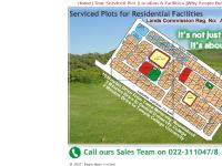 Eagle Nest Limited .:. Real Estate Developers, Industrialists, Imports & Exports