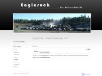 eaglerock.se Granit, granite, grus eaglerock.se Granit, granite, grus