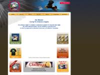 Advisory Team, Our Special Eagles →, Challenger, Osceola  Advisory Team, Our Special Eagles →, Challenger, Osceola