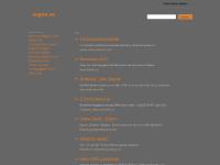 liten eagles.se skärmbild liten eagles.se skärmbild