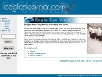 Eagle's Corner Store