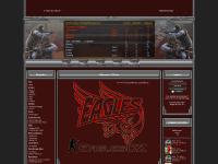 EAGLES))- - Nyheter EAGLES))- - Nyheter