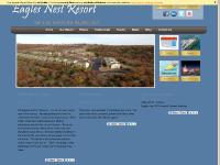 Eagles Nest Resort - Branson Missouri Resort