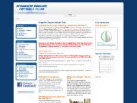 Engadine Eagles Netball Club