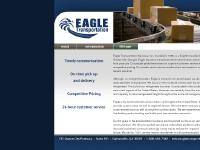 eagletransportation - Eagle Transportation Services eagletransportation - Eagle Transportation Services