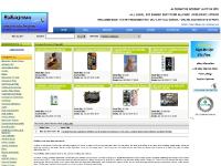 ealtbay.com ebay alternate, sell legal banned items, alternative auction