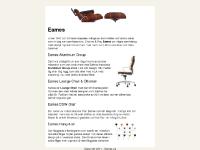 liten eames.se skärmbild liten eames.se skärmbild