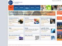 ean-int.org Products & Solutions, Services, Sectors & Collaborations ean-int.org Products & Solutions, Services, Sectors & Collaborations