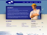 eandicorp - E & I Corp. eandicorp - E & I Corp.