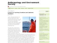 Log out, American Anthropological Association, Eanth-L Listserv Log out, American Anthropological Association, Eanth-L Listserv