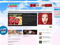 Antioxidant Juice Antioxidant Juice