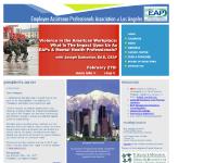eapa-la.com EAP Management Consulting Knowledgebase, Current job postings eapa-la.com EAP Management Consulting Knowledgebase, Current job postings