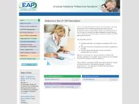 Employee Assistance Programme (EAP) | Homepage Employee Assistance Programme (EAP) | Homepage