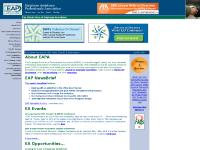  EAP Core Technology, EAPA Program Standards, EAPA Code of Ethics, CEAP Code of Conduct